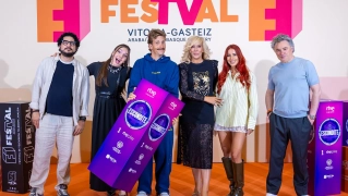 'El Escondite' de Grison ya tiene casa: RTVE muestra su espectacular plató en el que "caben las dos Españas" y desvela el casting de 18 famosos