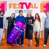 'El Escondite' de Grison ya tiene casa: RTVE muestra su espectacular plató en el que "caben las dos Españas" y desvela el casting de 18 famosos