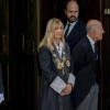 La presidenta del Tribunal Supremo y del Consejo General del Poder Judicial, Isabel Perelló. Alberto Ortega / Europa Press