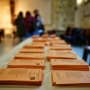 Colegio electoral.  Photogenic/Claudia Alba / Europa Press
