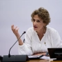 La presidenta del Gobierno de Navarra, María Chivite. Foto de archivo: Eduardo Sanz / Europa Press