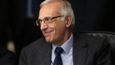 El juez Antonio Narváez Rodríguez. Isabel Infantes / Europa Press