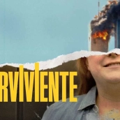 'La superviviente': la increíble historia de la española que se inventó una vida como víctima del 11-S 'La superviviente': la increíble historia de la española que se inventó una vida como víctima del 11-S