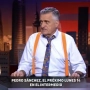 Pedro Sánchez se sienta con Wyoming: 'El Intermedio' prepara una entrevista exclusiva este lunes en laSexta