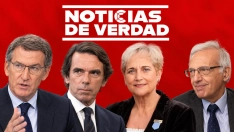 'Noticias, de verdad' | Dos jueces bajo la lupa por su sintonía Feijóo: de la ley de nietos a la crisis de Ceuta