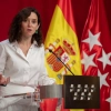 La presidenta de la Comunidad de Madrid, Isabel Díaz Ayuso. Fernando Sánchez / Europa Press La presidenta de la Comunidad de Madrid, Isabel Díaz Ayuso. Fernando Sánchez / Europa Press