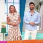 Anne Igartiburu y Javi Hoyos mantienen el pulso de la crónica social con 'D Corazón' en La 1