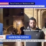 Las víctimas de la agresión de Oviedo exigen a Feijóo y Abascal que se pronuncien: "¿También creen que se puede patear a una persona inconsciente por ser de izquierdas?"