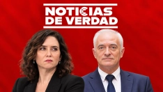 'Noticias de Verdad' | Ayuso y Peinado: las últimas polémicas que señalan a la madrileña y al juez de Begoña Gómez