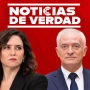 'Noticias de Verdad' | Ayuso y Peinado: las últimas polémicas que señalan a la madrileña y al juez de Begoña Gómez