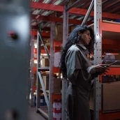 Cómo conectar un ERP con el almacén para tener un mayor control del negocio Cómo conectar un ERP con el almacén para tener un mayor control del negocio