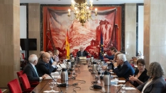 EuropaPress 6501579 presidente junta electoral central eduardo calvo preside sesion (1)