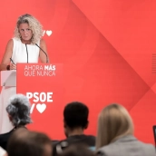 EuropaPress 7774198 portavoz ejecutiva federal psoe montse minguez rueda prensa sede psoe 14 EuropaPress 7774198 portavoz ejecutiva federal psoe montse minguez rueda prensa sede psoe 14