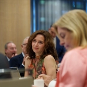 EuropaPress 7773548 presidenta comunidad madrid isabel diaz ayuso encuentro informativo nh EuropaPress 7773548 presidenta comunidad madrid isabel diaz ayuso encuentro informativo nh
