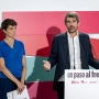 EuropaPress 7740910 cocoordinadora general movimiento sumar secretaria estado derechos sociales