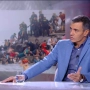 El presidente del Gobierno, Pedro Sánchez, en El Intermedio. Fuente: Atresmedia