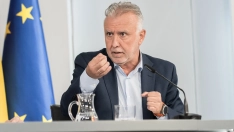 EuropaPress 7776531 ministro politica territorial memoria democratica angel victor torres rueda