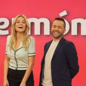 ‘O Termómetro’ arrasa en TVG con grandes datos de audiencia esta semana