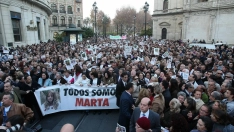 Netflix llevará el caso Marta del Castillo a una miniserie de ficción con apoyo de su familia