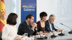 EuropaPress 7776112 i d ministra ciencia innovacion universidades diana morant ministro