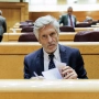 El ministro del Interior, Fernando Grande-Marlaska. Carlos Luján / Europa Press