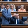 El presidente del Gobierno, Pedro Sánchez. Eduardo Parra / Europa Press
