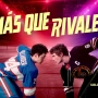 Los fans lo pedían: vuelve la temporada 2 de 'Más que rivales' en 2027