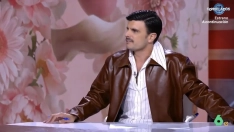 Rodrigo Cuevas responde al alcalde de Oviedo tras la agresión ultra: "No se puede andar pegando palizas y ser buena gente"
