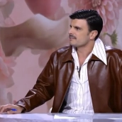 Rodrigo Cuevas responde al alcalde de Oviedo tras la agresión ultra: "No se puede andar pegando palizas y ser buena gente"