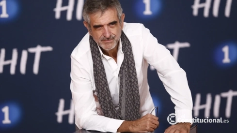 Joaquín Oristrell, padrino de ‘Días de Cine’ este sábado en La 2