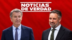 Noticias de Verdad | Feijóo a un paso de Abascal: el PP copia de Vox sus bulos