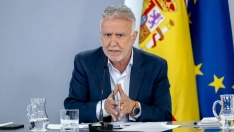 EuropaPress 7757768 ministro politica territorial memoria democratica angel victor torres rueda