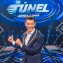 'El Túnel' de Javier Vázquez afianza su paso por La 1 con un fuerte tirón entre los jóvenes