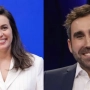 AAida Bao y Aitor Albizua, nuevo tándem para 'Cosas Nuestras', la apuesta de La 1 para las tardes del fin de semana