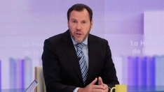 La entrevista a Óscar Puente dispara 'La Hora' de Silvia Intxuarrondo este jueves en La 1