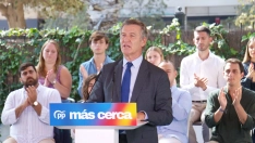 EuropaPress 7783758 presidente partido popular alberto nunez feijoo interviene junta directiva