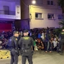 EuropaPress 7782623 guardia civil organiza migrantes traslado puerto ceuta 18 septiembre 2026