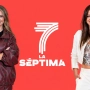 Alba Carrillo (i) y Marta Márquez (d) serán las presentadora de 'Fuera de control' en La Séptima. Elaboración propia (Imágenes de EP)
