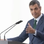 Sánchez condena la agresión a la diputada de Ceuta Julia Ferreras y reclama no normalizar el odio: "La violencia nunca es el camino" | Eduardo Parra / Europa Press