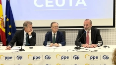 EuropaPress 7789984 i d presidente partido popular alberto nunez feijoo presidente ciudad