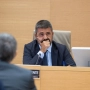 El expresident de la Generalitat Valenciana, Carlos Mazón. Jesús Hellín / Europa Press