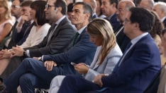 EuropaPress 7789295 presidente gobierno pedro sanchez vicepresidente primero ministro economia