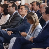 EuropaPress 7789295 presidente gobierno pedro sanchez vicepresidente primero ministro economia