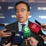 EuropaPress 7780562 ministro asuntos exteriores union europea cooperacion jose manuel albares