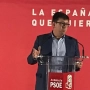 El exdirigente del PSOE, Paco Salazar.