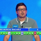 Roberto Leal y 'Pasapalabra': la fórmula de uno de los grandes motores de la tarde en Antena 3