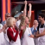 'MasterChef Celebrity Legends' mantiene el sabor de la competición este lunes en La 1