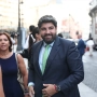 El presidente de la Región de Murcia, Fernando López Miras. Eduardo Parra / Europa Press