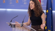EuropaPress 7791184 portavoz adjunta sumar congreso miembro comuns aina vidal rueda prensa