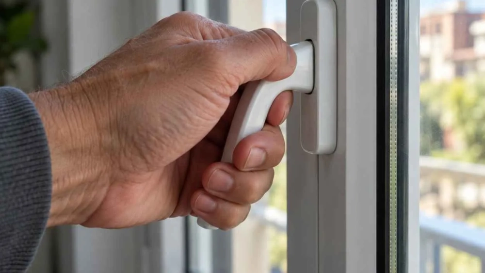 Ventanas y cerramientos también forman parte del perímetro